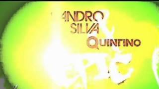 Sandro Silva amp Quintino  Epic Official Music [upl. by Uokes491]