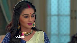 Barrister Babu  Episode No 238  Courtesy  Colors Tv [upl. by Idnil701]