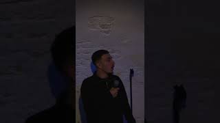 Kakkers geloofden mij niet… standupcomedy mauritsniesink comedy comedynl standupnl [upl. by Kelwen]