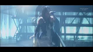 Evanescence  The Bitter Truth Full Show MULTICAMARA [upl. by Cindee]