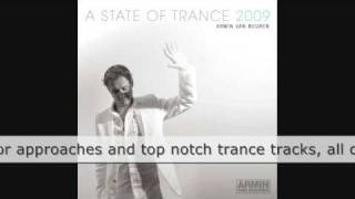 ASOT 2009 preview Gaia  Tuvan Original Mix [upl. by Jocelyne619]