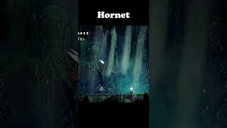 Hollow Knight  Hornet 23 [upl. by Giule327]