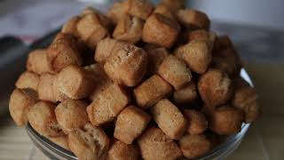 Comment Faire des Croquettes Simples Facile et Rapide bouillondesaveurs [upl. by Ryann867]