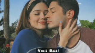 Masti Masti mp3 song download free download Music High Quality Song Download free Music Song MP3 [upl. by Wolfy419]