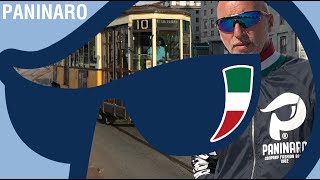 Paninaro il braccio destro dellItalia Recuperiamo lOrgoglio Italiano Regalo maglietta Paninaro [upl. by Nalla]