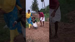 தீபாவளியன்று பட்டாசு வெடித்த போது 💥balajimythililifestyletamilshorts [upl. by Drofnelg92]