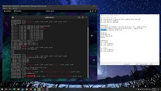 Linux TAr compress extract combination [upl. by Bekki603]