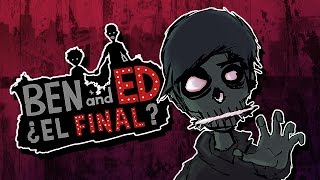 ¿ El Final De Ben And Ed   Ben And Ed  Easter Egg [upl. by Bolger]