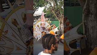 2024 carnival Tuesday in Antigua [upl. by Del]