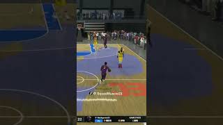 They Look Like A Cone Drill🤣🤣 2k24 random like subscribe [upl. by Kale]