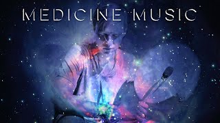 Medicine Music for Healing and Meditation [upl. by Weide]