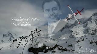 25 Mart 2009 Muhsin Yazıcıoğlu Anısına 🌹🇹🇷 [upl. by Hayse]