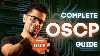 HINDI Crack OSCP in 2024  Complete Roadmap [upl. by Netnert]