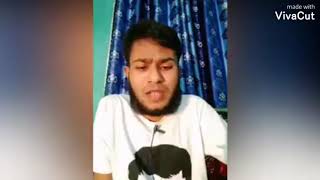 Bichite heart attack hoise🤧Enamul Hasan Funny Video Part46 [upl. by Rakso]