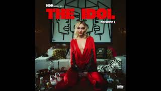 LilyRose Depp  World Class Sinner  I’m a Freak Official Audio [upl. by Ki]