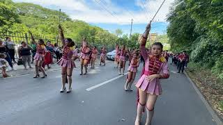 Banda Nidito Tibio  Festival del Maíz 🌽 [upl. by Vinna616]