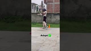 Cricket tips and drills short viral subscribe please 🥺 [upl. by Spiegelman48]