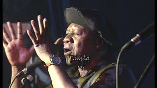 Intégralité Papa Wemba amp Viva la Musica Tendances  Concert Somo Trop Lille 2004 HD [upl. by Deloria]