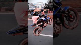 Xtreme power 💪🚀☠️ new bike status videos trending shortvideo heroxtreme shorts [upl. by Akehsat940]