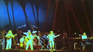 Yes live at the Madison Square Garden 581977  Full Show [upl. by Asirahc]