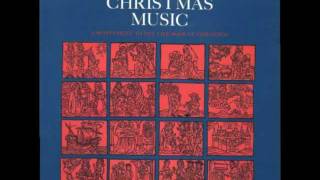 JOY TO THE WORLD  Life Treasury of Christmas Music 1963 [upl. by Neleag532]