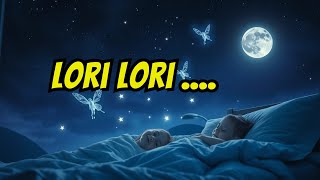 Lori Lori Sunte Jana  Chandaniya Lori Lori  Nindiya Rani In Animation by AI  Hindi lullaby song [upl. by Eelytsirk]