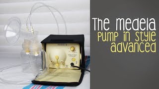 How to use your Solo™ Single Electric Breast Pump [upl. by Otinauj106]