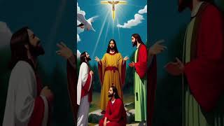 jovi jonom mile ga yeshu sewa teri karen ge ✝️✝️✝️✝️✝️♥️♥️♥️♥️♥️🌹🌹♥️💕💕💕💕jesus christ jesus song [upl. by Wayolle]