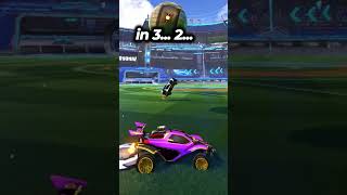 Best Cheap Goal Explosions pt1 rocketleague goal octane shorts [upl. by Kaltman876]