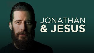 Jonathan amp Jesus Official Trailer [upl. by Etessil835]