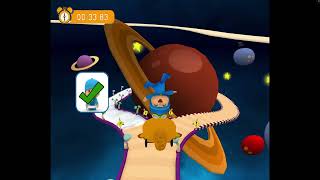 POCOYO RACİNG GAMEPLAY [upl. by Adda]