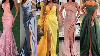 Evening gowns 2023  Latest evening gowns for women [upl. by Moor107]