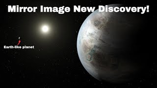 New EarthLike Planet Found Orbiting a Dead Sun – A Mirror Image of Earth [upl. by Dlanger]