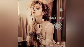 Madonna  Material Girl Dance Remix Like A Virgin [upl. by Ardiek]