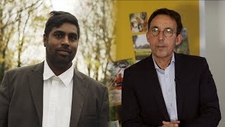 Der Kreis Heinsberg ist bunt  Manoj Jansen amp Ulrich Schirowski [upl. by Anaet]