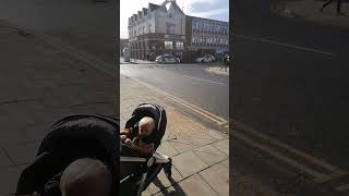 Police at Hartlepool Town centre reels uk youtube shorts support [upl. by Kingsly]