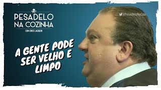 QUERIDINHOS DO PESADELO Escondidinho da Amada  Temporada 1 [upl. by Dorran981]