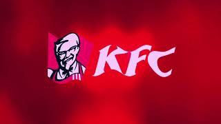 REQUESTED KFC Logo Effects CapCut Effects [upl. by Auhsuoj]