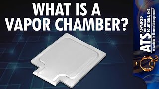 What is a Vapor Chamber [upl. by Otes]