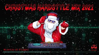 Christmas Hardstyle Mix [upl. by Agler]