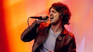 Paolo Nutini  Live TRNSMT 2022 [upl. by Harts]