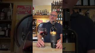 Garnacha tintorea 2019 El Maso DO Almansa [upl. by Salbu]