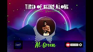 Tired of Being Alone Bass Boosted  Al Green bassboosted 1derland algreen alone rnb [upl. by Berna]