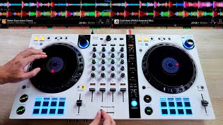 Pro DJ Mixes Top 40 Spotify Songs for 15 Minutes [upl. by Argyres665]