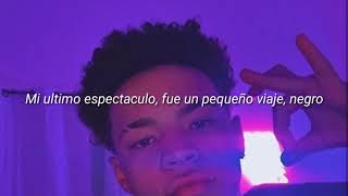 Lil Mosey  Rose Gold Sub Español [upl. by Delogu]