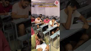 Gyan Bindu hostel daily test [upl. by Haraj326]