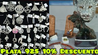 😱 FABRICANTES DE PLATA 925 💍💎de TAXCO en el CENTRO de la CDMX 🌻 [upl. by Wilmott]