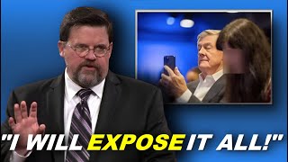 At 73 Dr Steven J Lawson EXPOSED by Phil Johnson the Shocking TRUTH [upl. by Hoye]