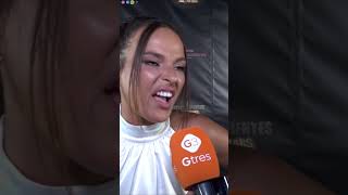 Marta Peñate habla sinceramente sobre su relación con Sofía Suescun en Supervivientes All Stars [upl. by Yeblehs]