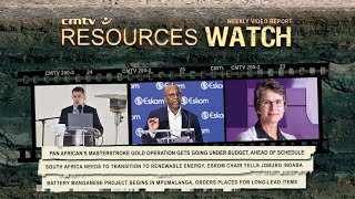 Resources Watch [upl. by Brodsky]